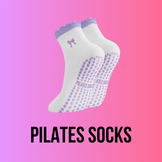 Pilates equipment