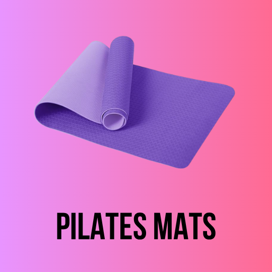 Pilates equipment