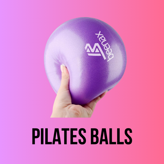 Pilates equipment
