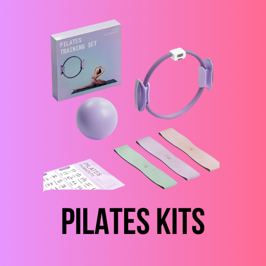 Pilates equipment